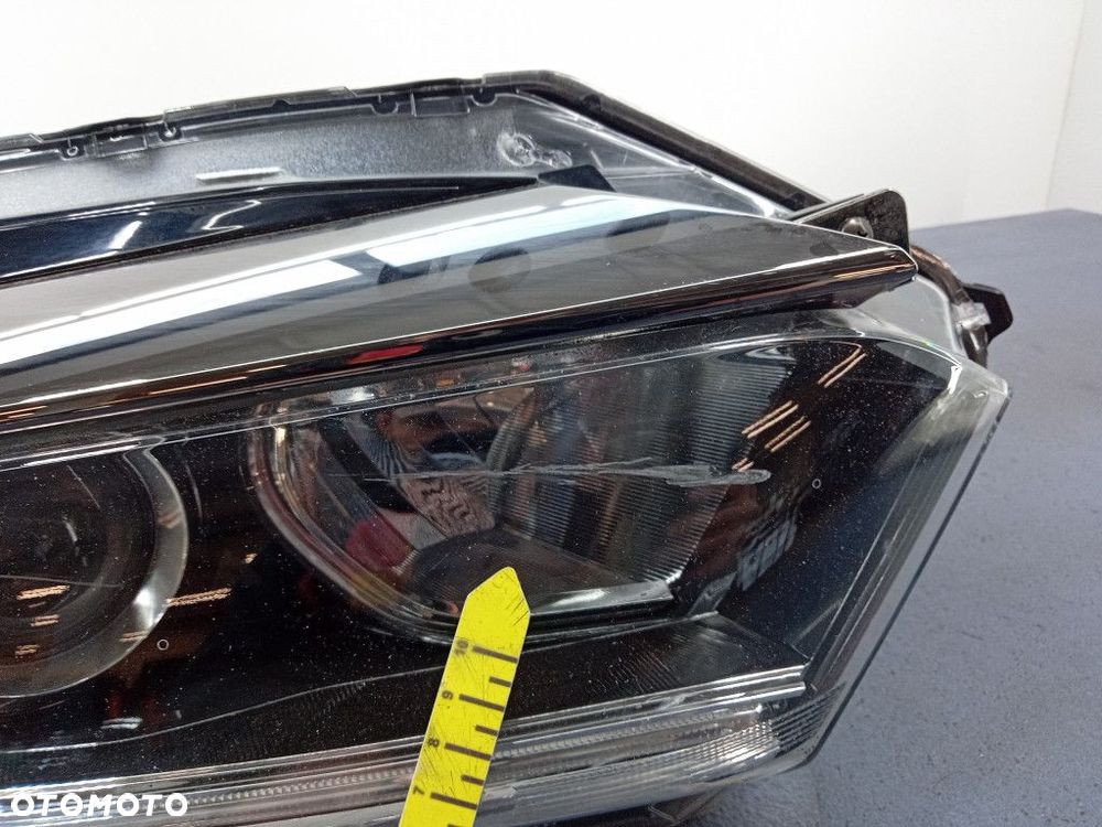 HONDA HR-V II LIFT REFLEKTOR PRAWY USA 100-7R014 - 9