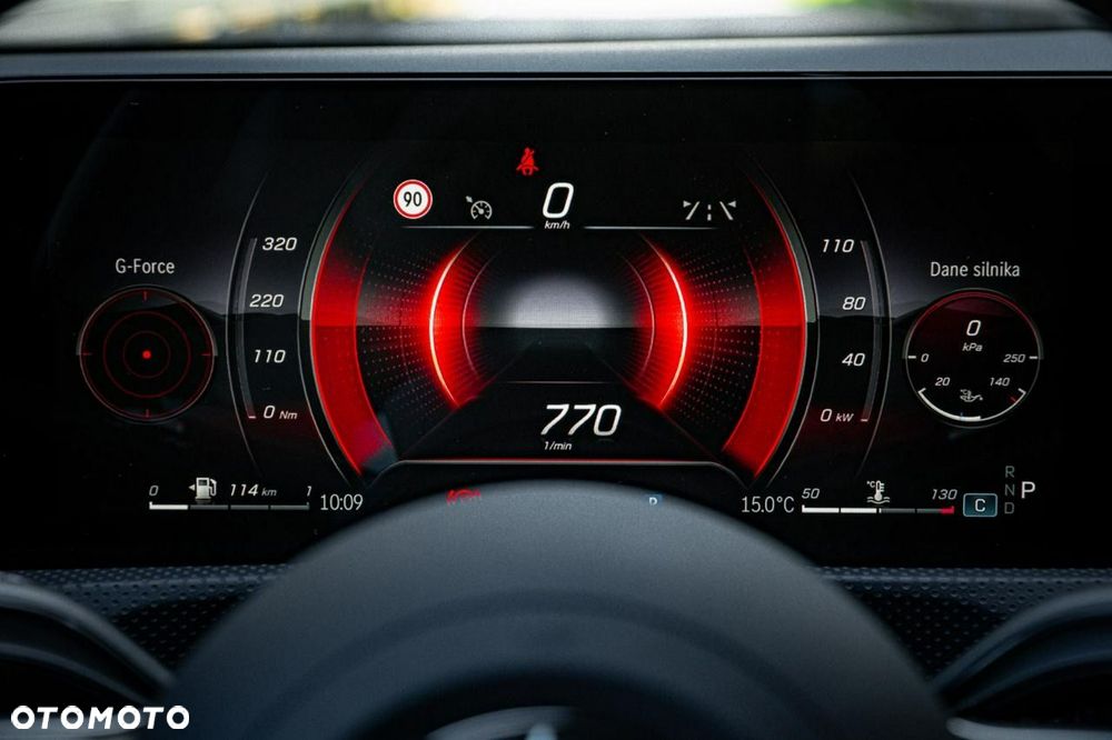 Mercedes-Benz CLA 200 d 8G-DCT AMG Line Advanced Plus - 24