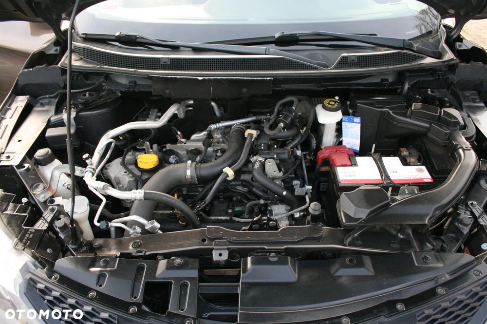 Nissan Qashqai 1.2 DIG-T Tekna - 21