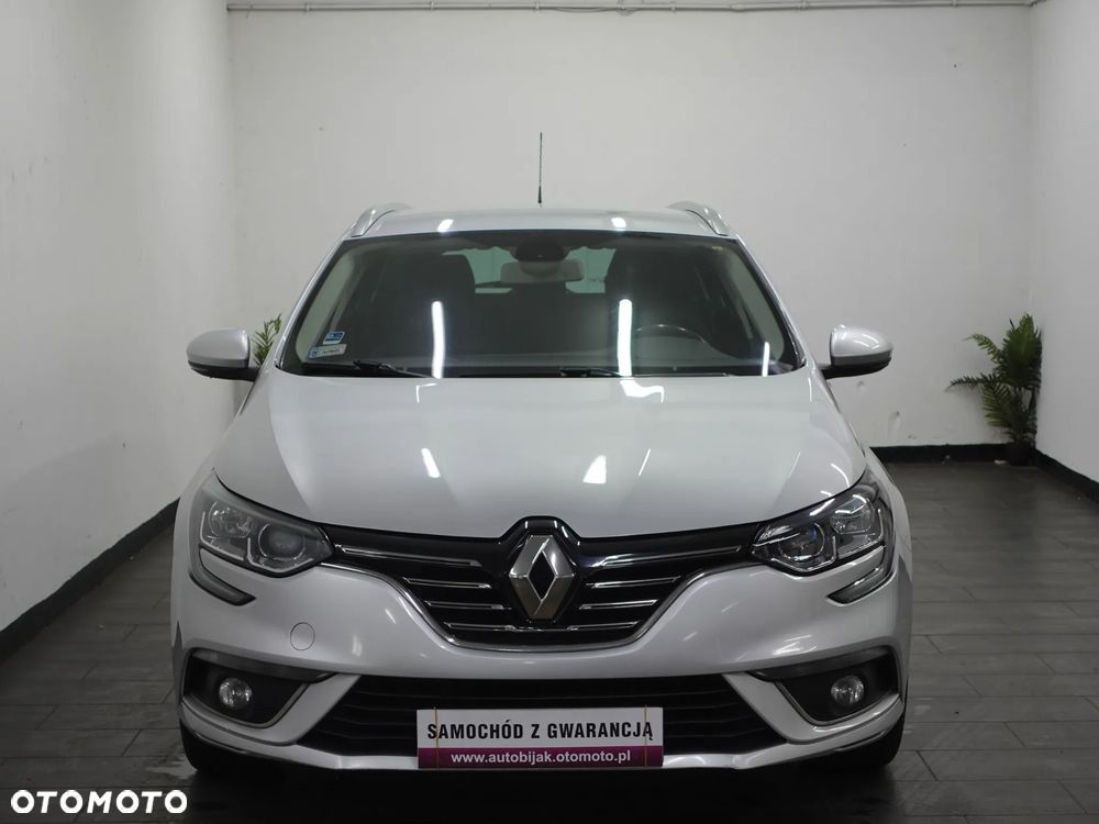 Renault Megane 1.2 Energy TCe Intens EDC - 12
