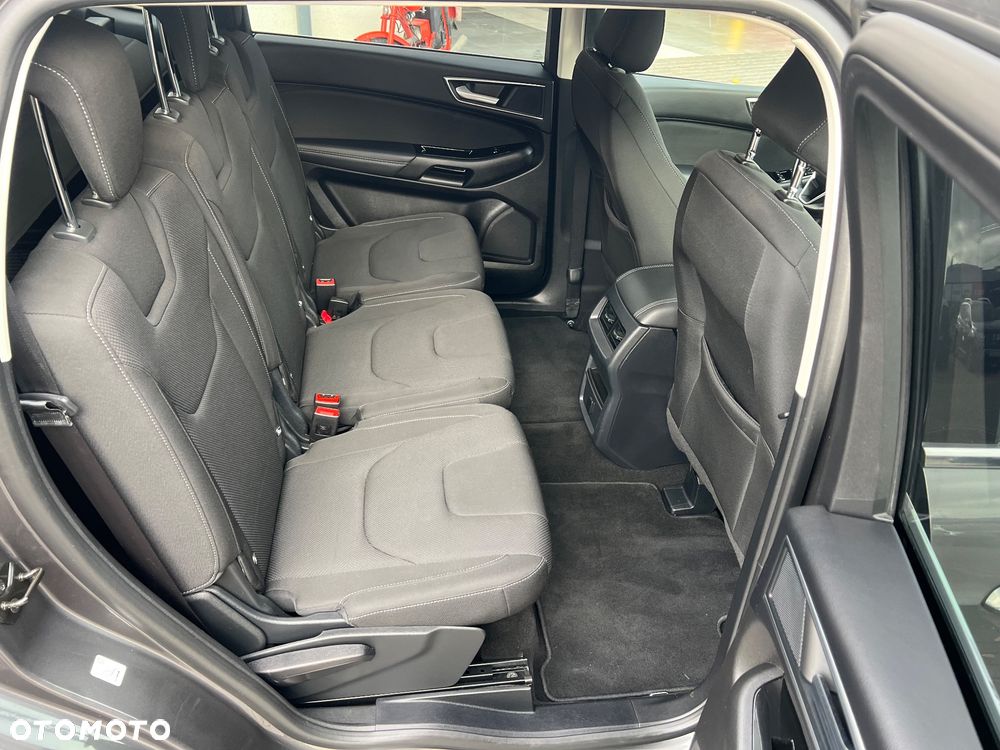 Ford S-Max 1.6 T Platinium X - 22