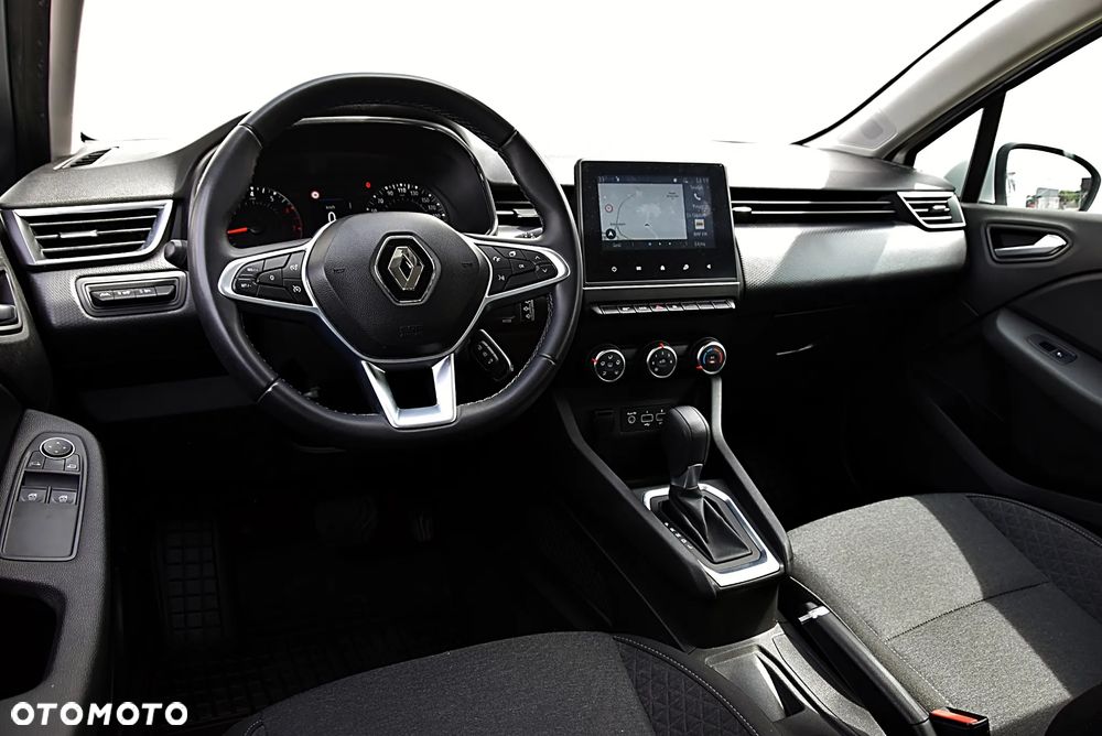 Renault Clio 1.0 TCe Techno Xtronic - 24