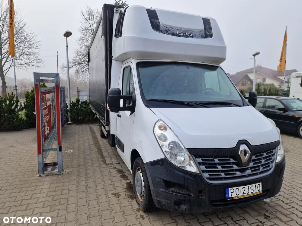 Renault MASTER - 1