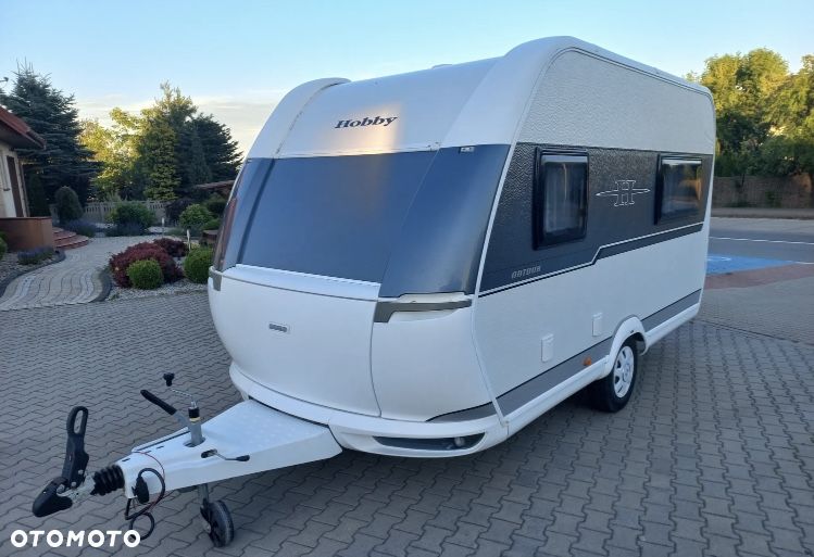 Hobby 390 - 6