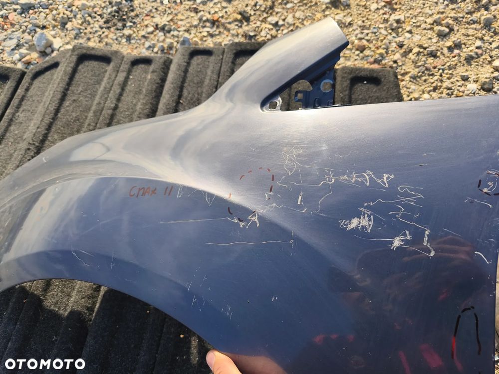 BŁOTNIK LEWY PRZÓD PRZEDNI FORD C-MAX II CMAX MK2 - 4