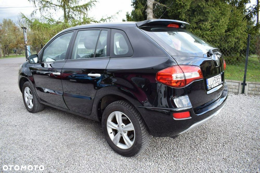 Renault Koleos - 3