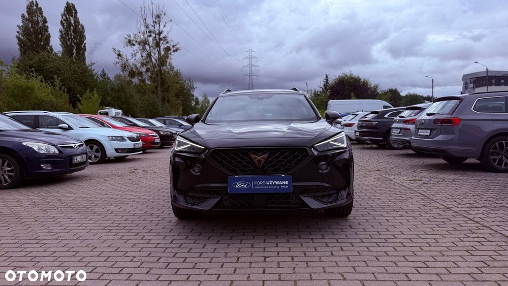 Cupra Formentor - 3