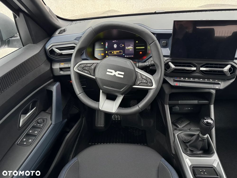 Dacia Duster 1.0 TCe Journey - 12