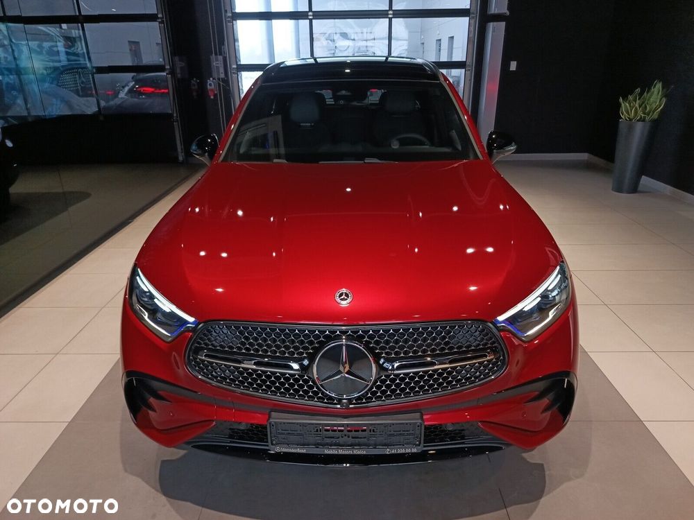 Mercedes-Benz GLC - 3