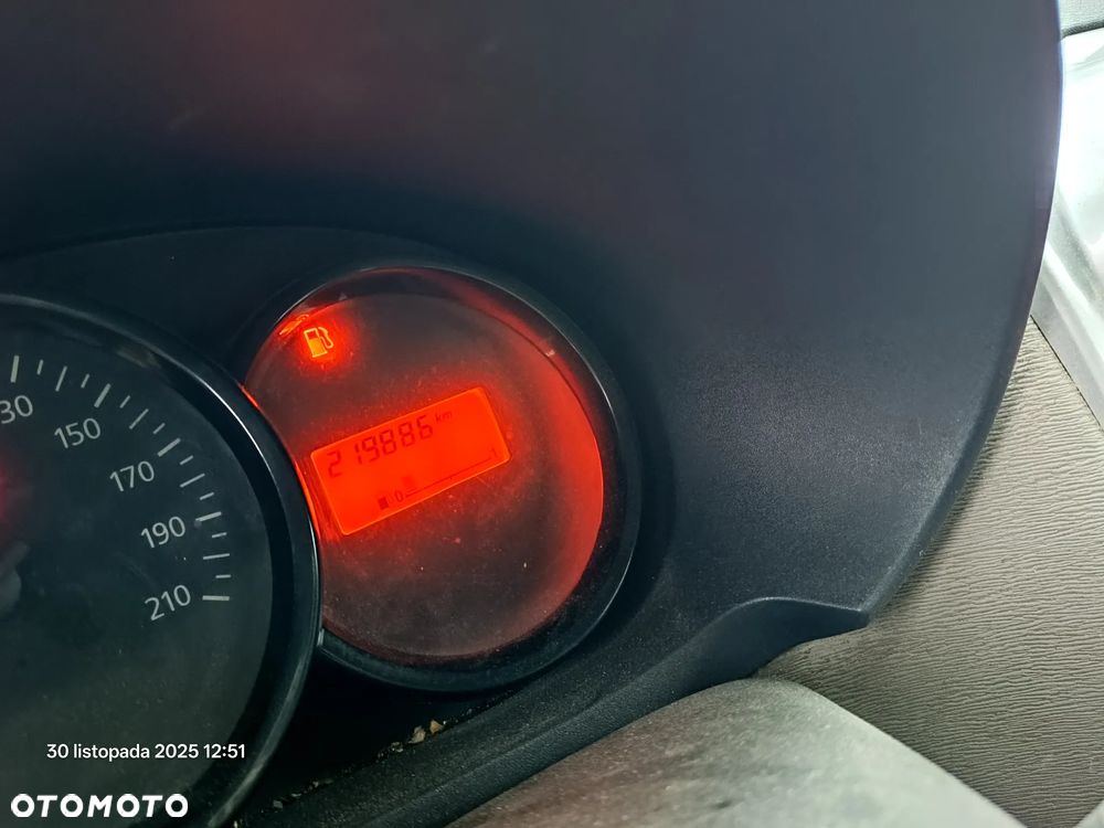 Dacia Dokker 1.6 Access - 14