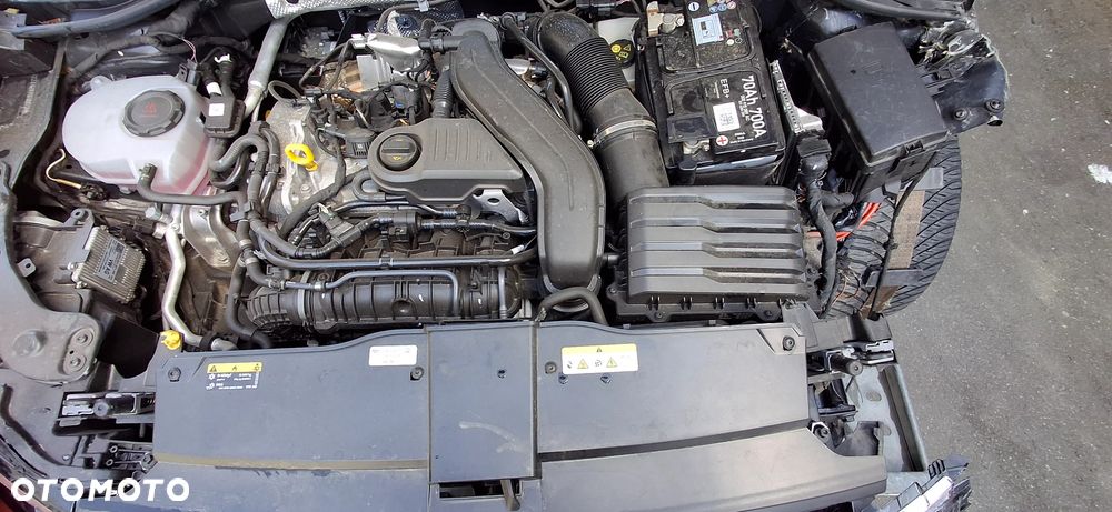 Volkswagen T-Roc 1.5 TSI OPF DSG R-Line - 31