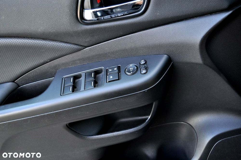 Honda CR-V 1.6i-DTEC Elegance Plus (ADAS / Connect+) / (2WD) - 15