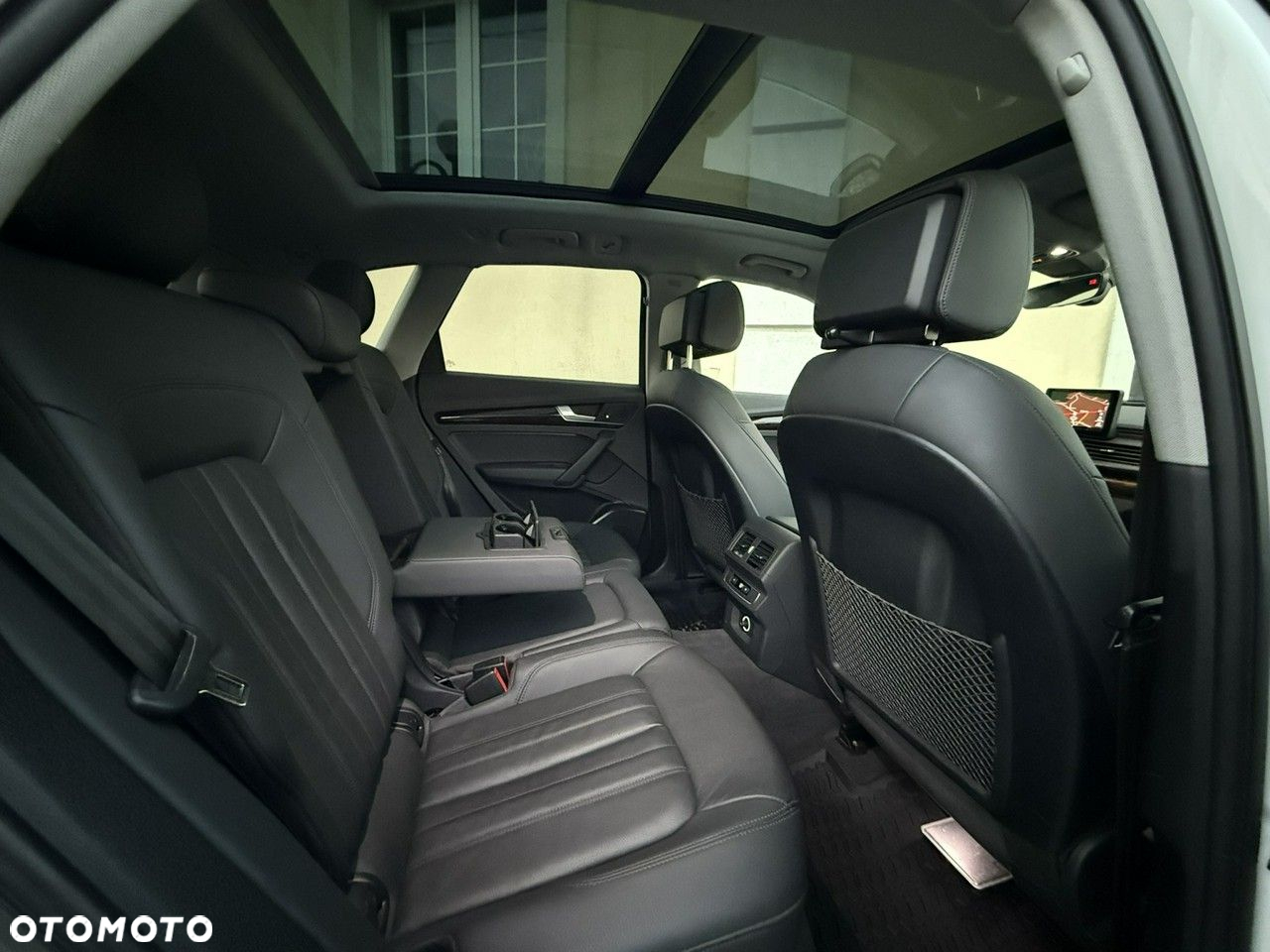 Audi Q5 2.0 TFSI Quattro S tronic - 16