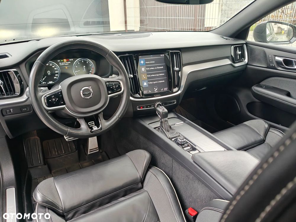 Volvo S60 T5 Geartronic RDesign - 12