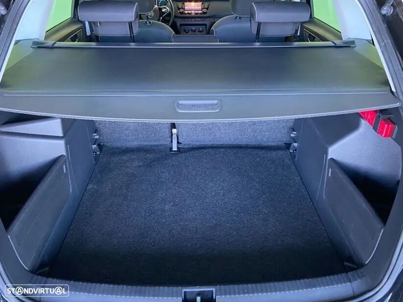 Skoda Fabia Break 1.0 TSI Ambition - 17