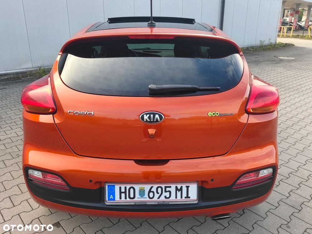 Kia ProCeed 1.6 GDI XL - 6