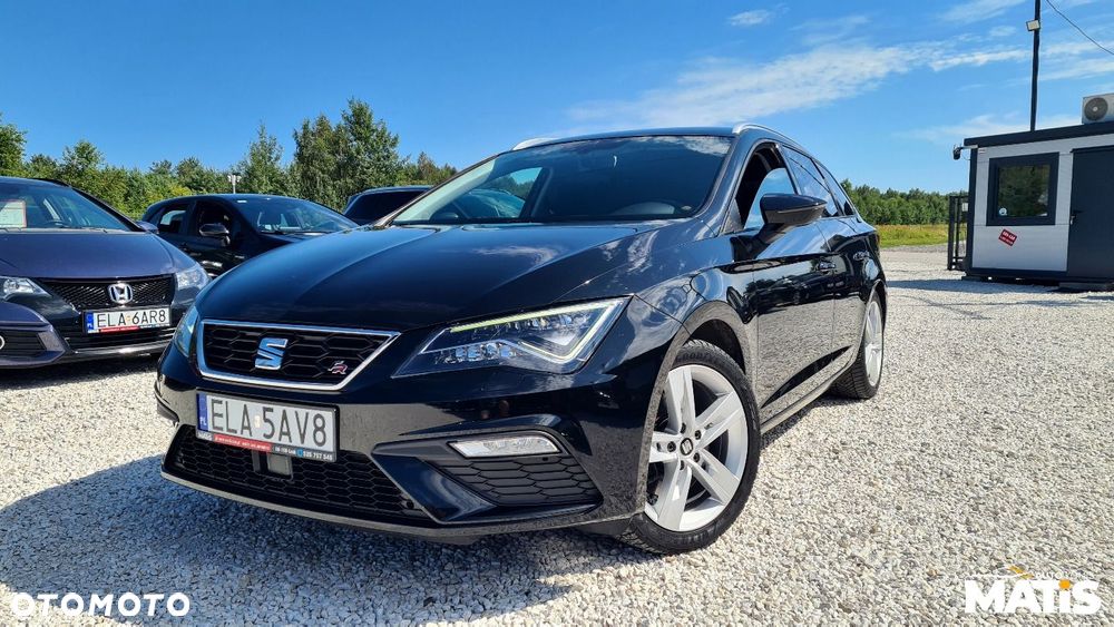 Seat Leon - 11