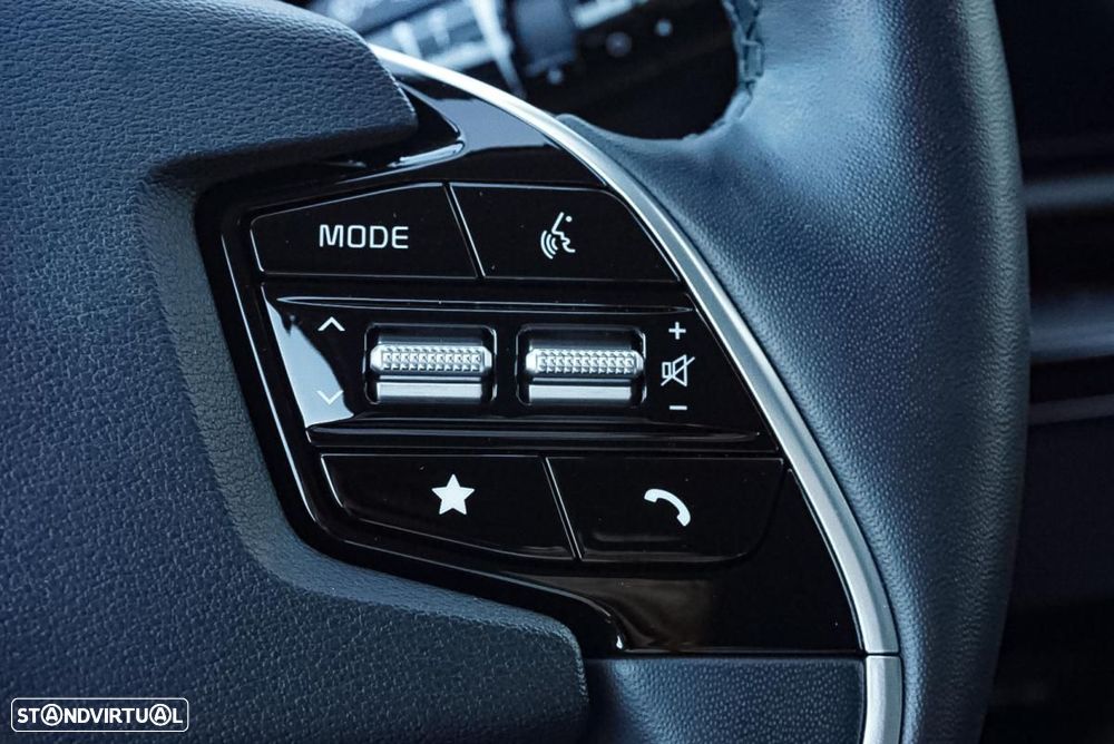 Kia Niro EV 64kWh Tech - 19