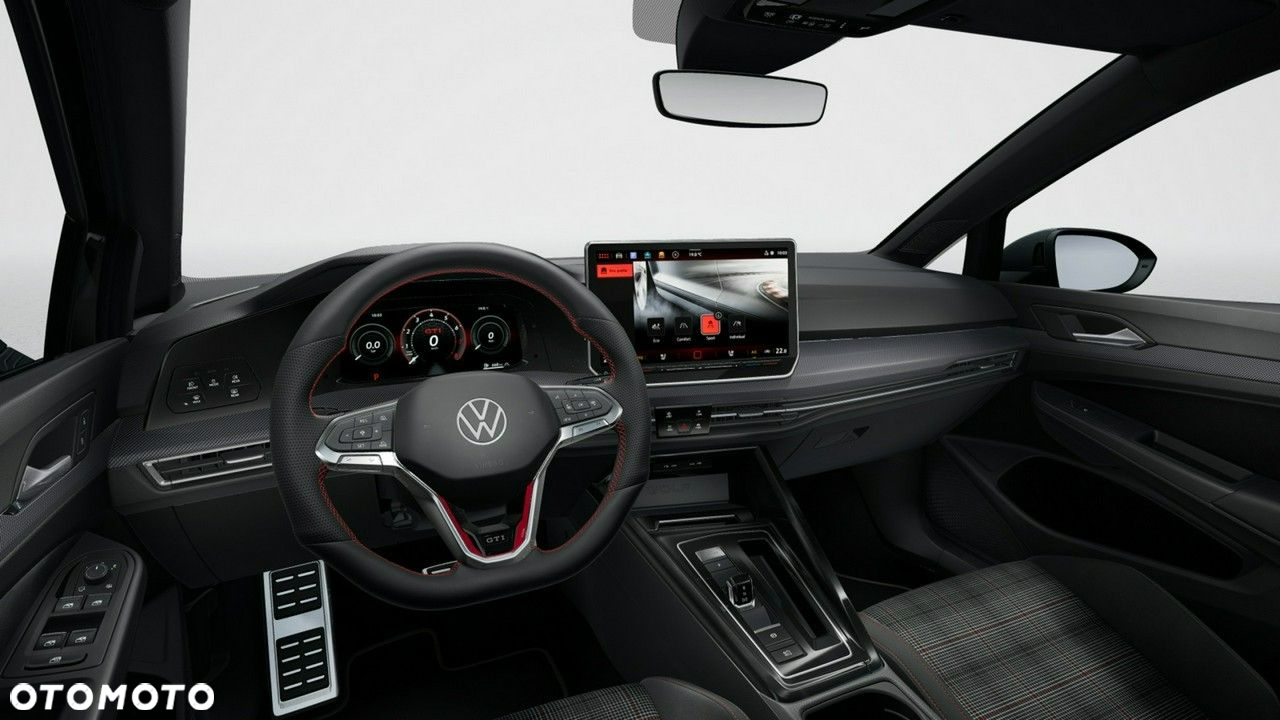 Volkswagen Golf - 10
