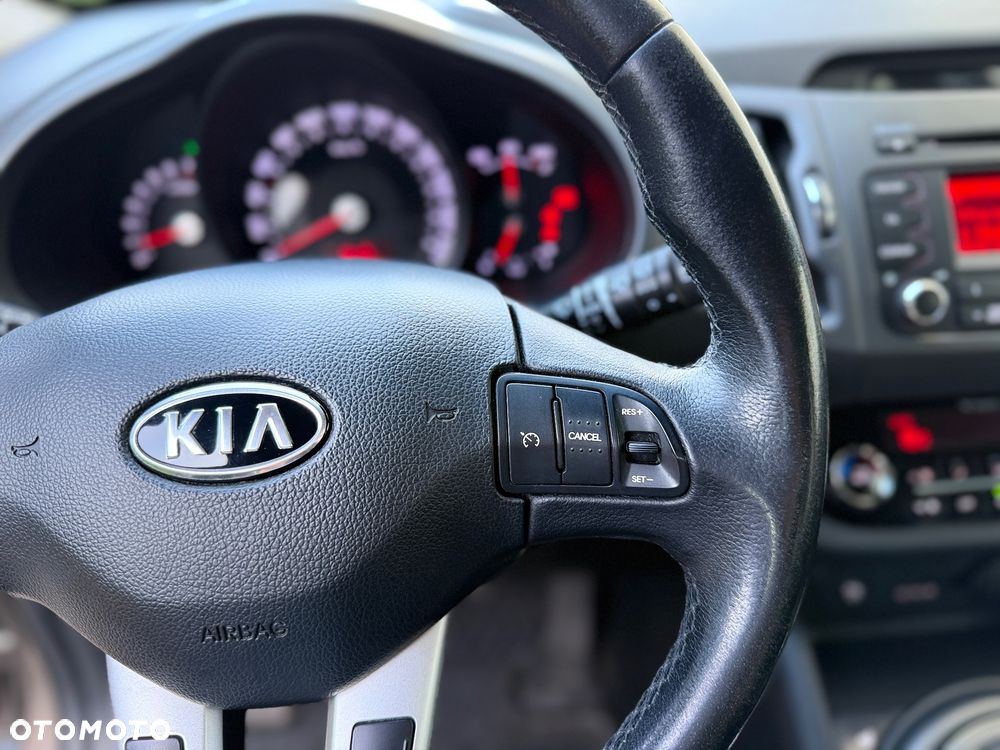 Kia Sportage 1.6 GDI L 2WD - 23