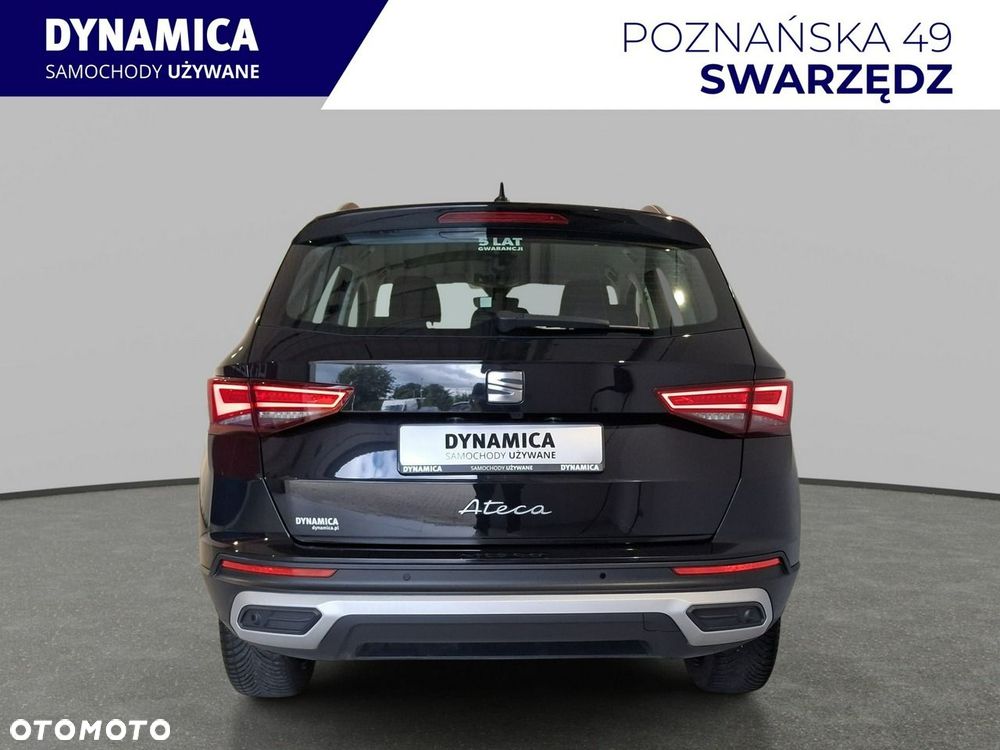 Seat Ateca - 7