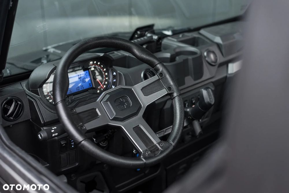 Polaris Ranger XP - 5