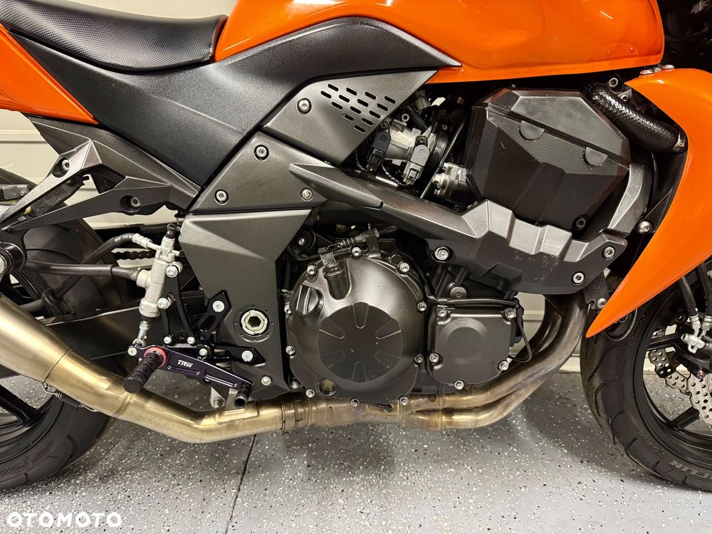 Kawasaki Z - 6