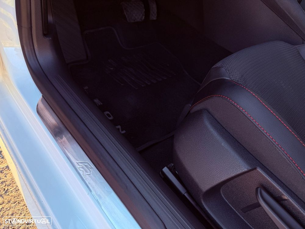 SEAT Leon 2.0 TDI FR DSG S/S - 26