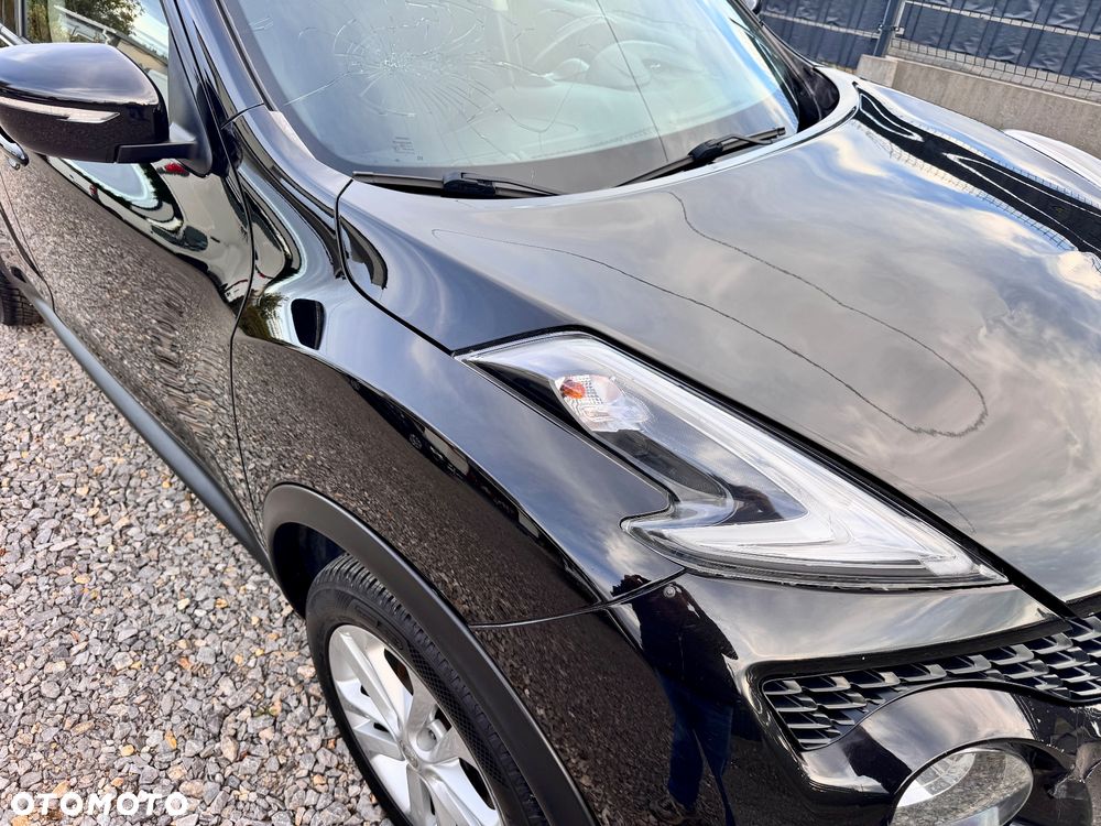 Nissan Juke - 9