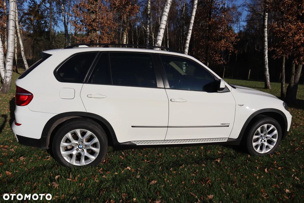 BMW X5 xDrive35i - 15