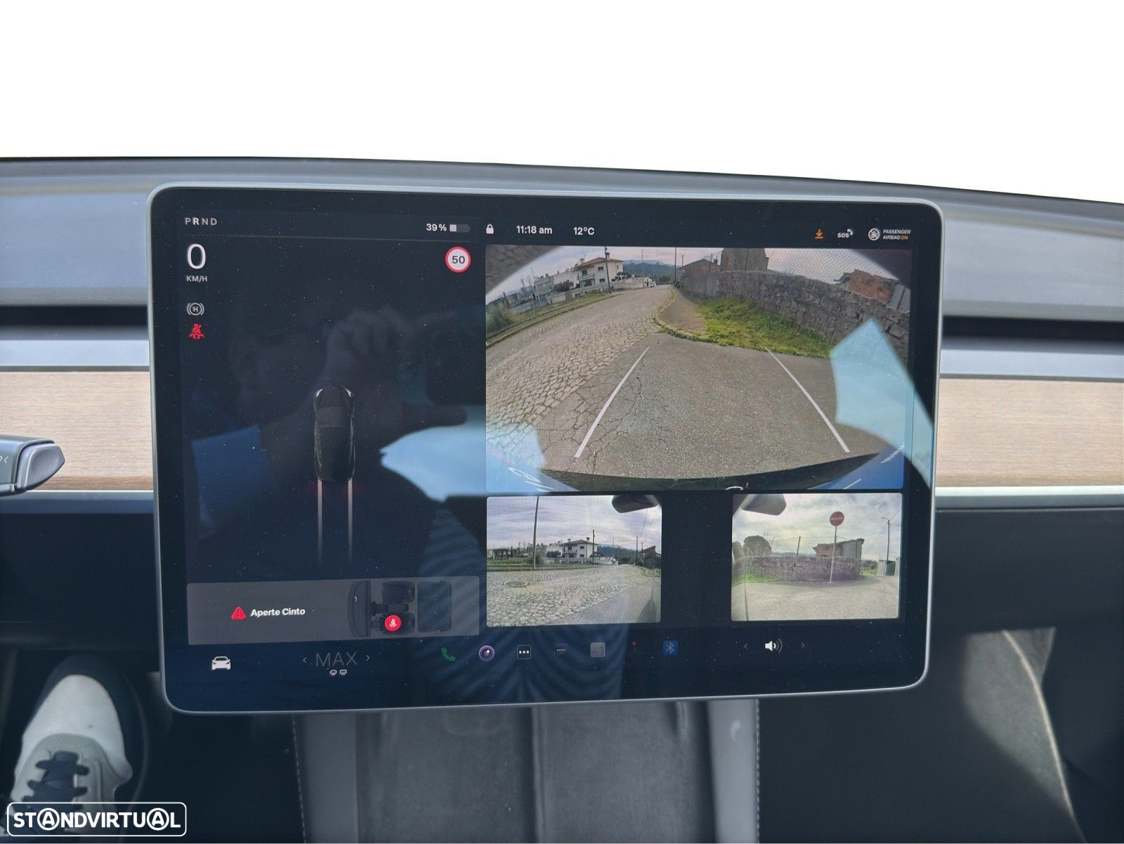 Tesla Model 3 RWD - 10