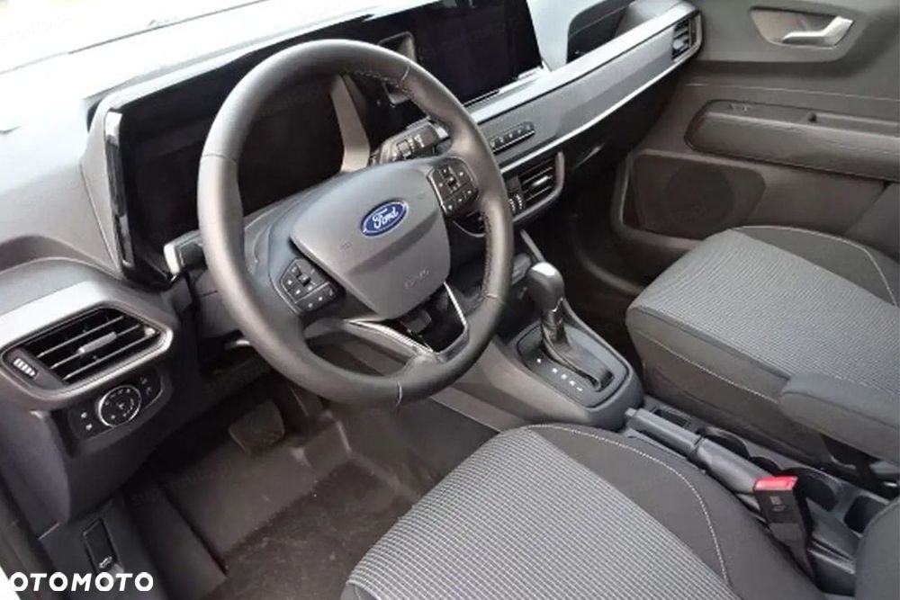 Ford Transit Courier Trend L1H1 A7 1.0 125KM - 9