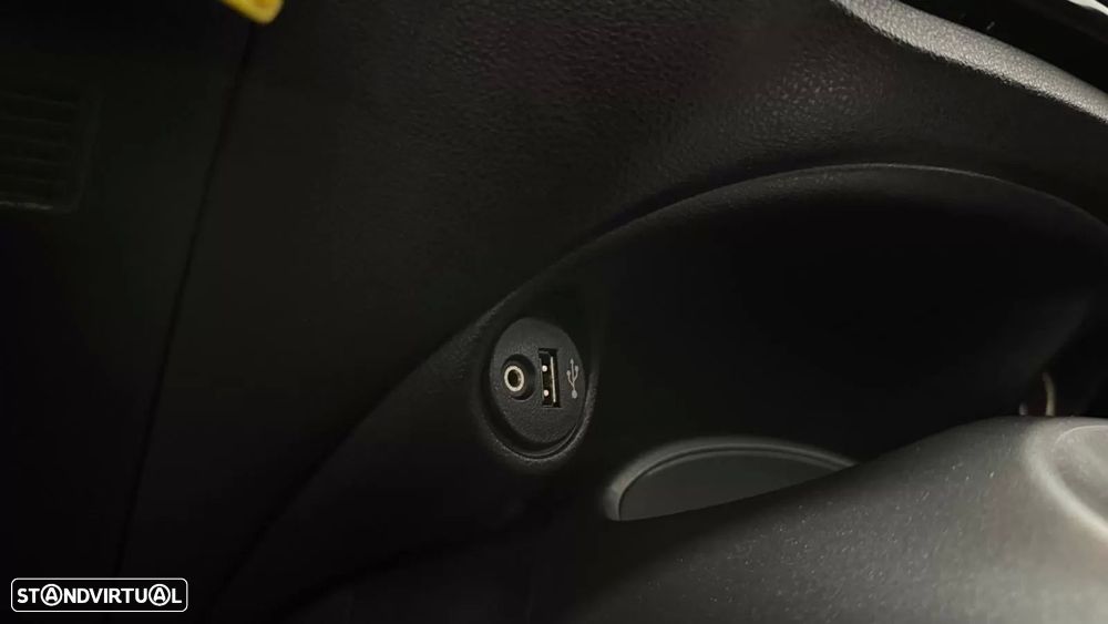 Nissan Juke 1.5 dCi N-Connecta - 20