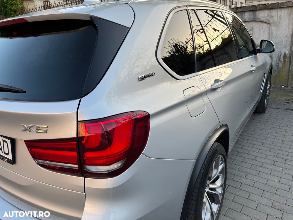 BMW X5 - 5