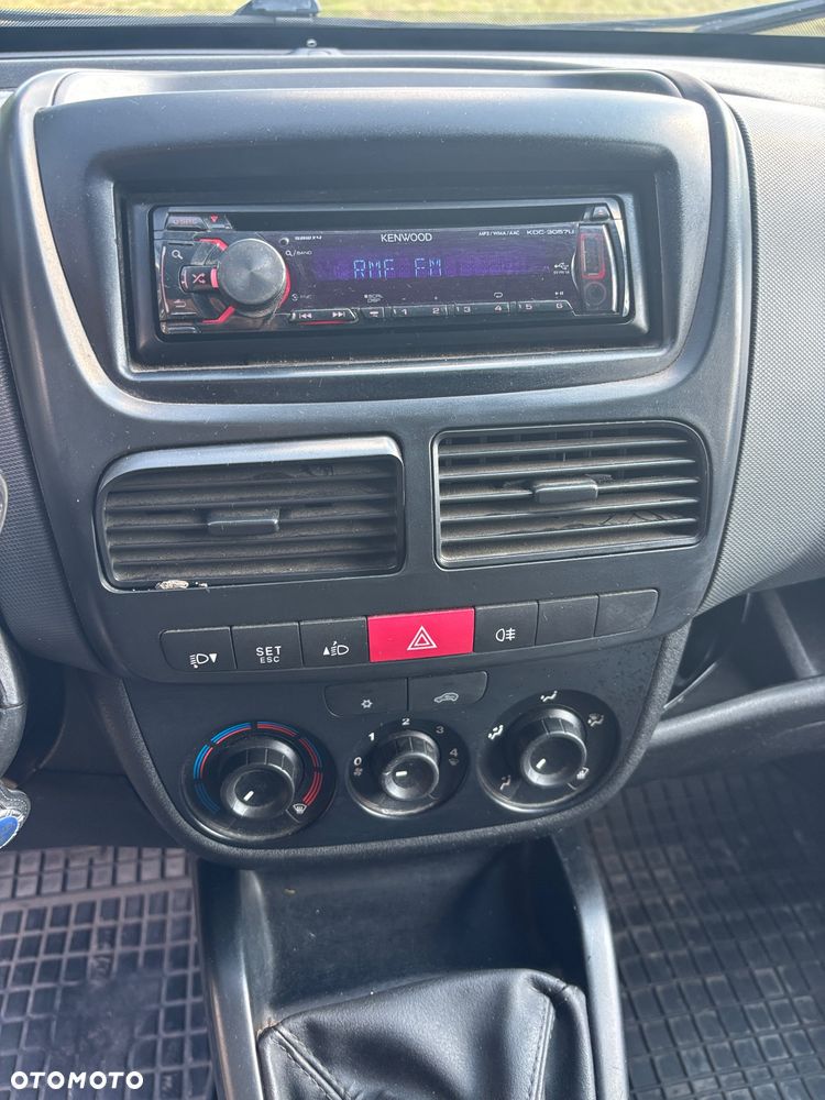 Fiat doblo - 12