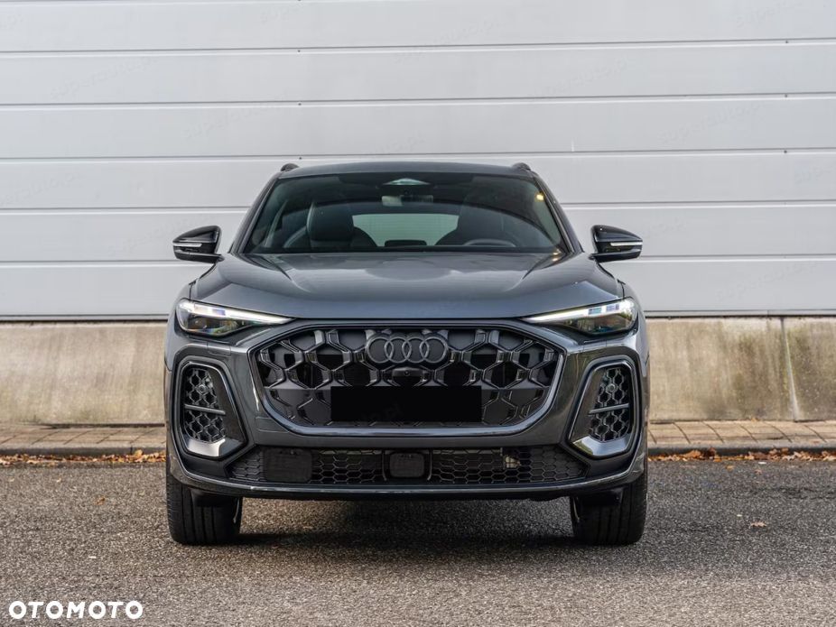Audi Q5 40 TFSI mHEV Quattro S Line S tronic - 4