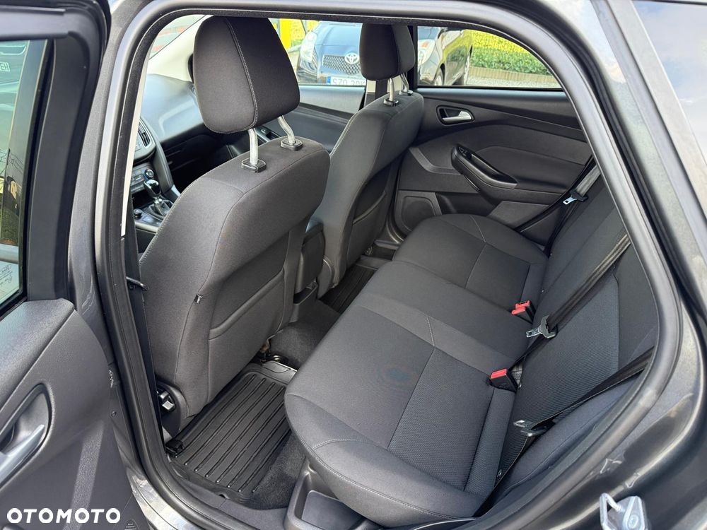Ford Focus - 17