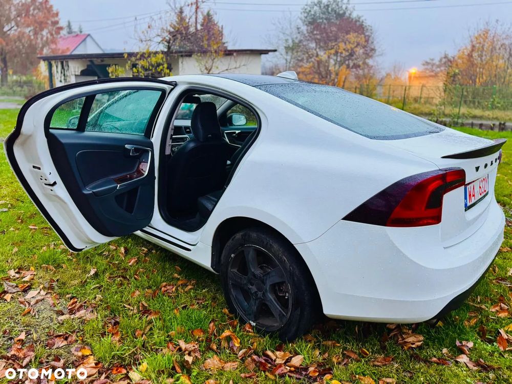 Volvo S60 2.5 T5 - 10