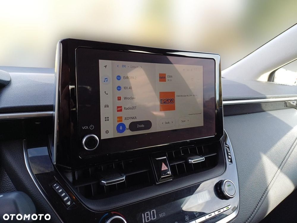 Toyota Corolla 1.5 Comfort MS - 21