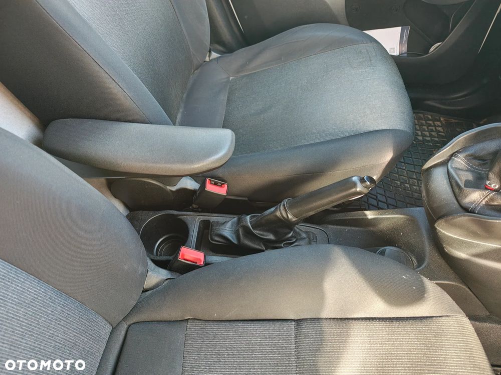 Fiat Doblo Maxi - 20