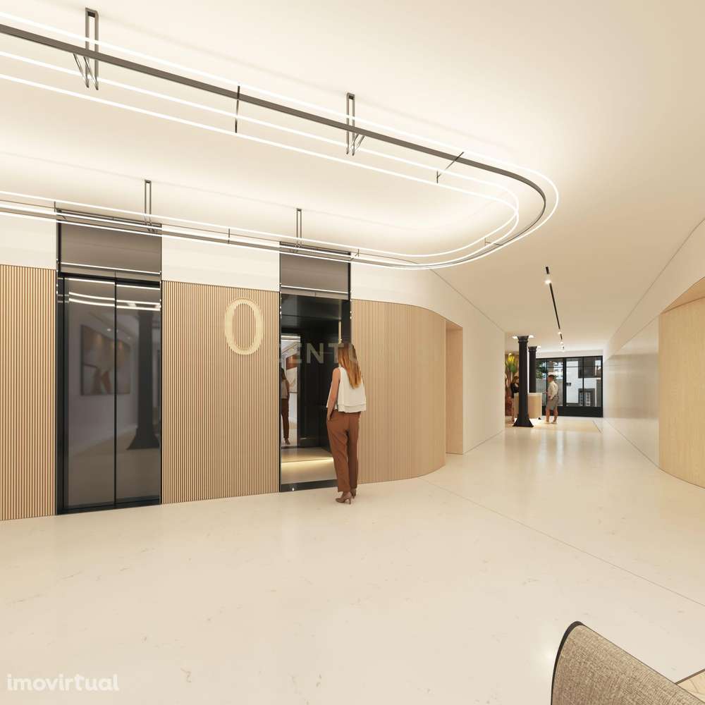 Savoy Residence | Insular - Novo empreendimento à sua espera! - Grande imagem: 5/6