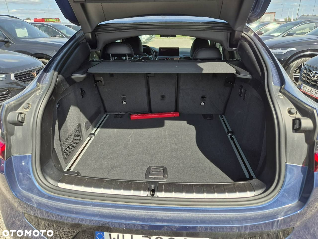 BMW X4 - 16