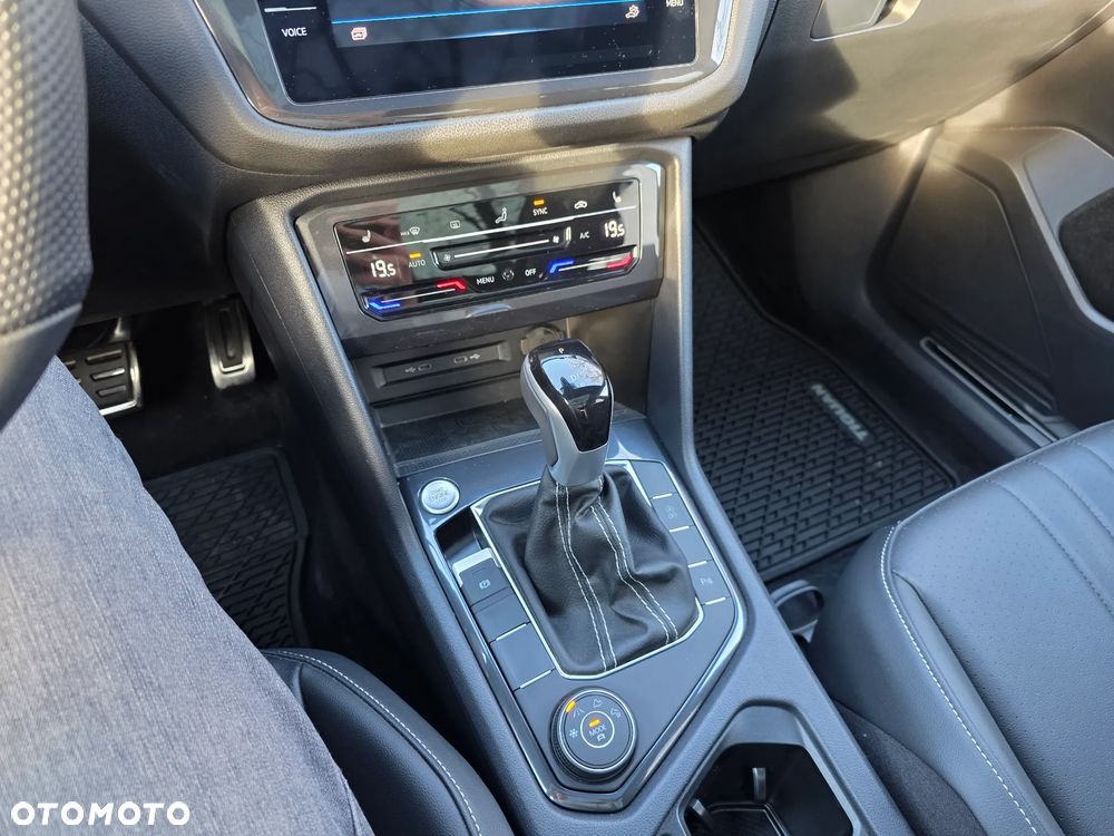 Volkswagen Tiguan 2.0 TSI 4Motion (BlueMotion Technology) DSG Highline - 18