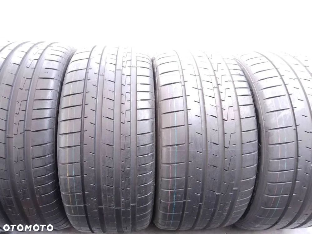 Hankook Ventus S1 EVO Z 295/40 ZR19 108Y 265/45 ZR19 105Y 2024