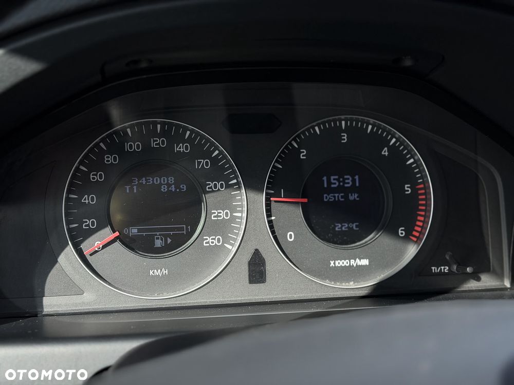 Volvo V70 2.0D Momentum - 16
