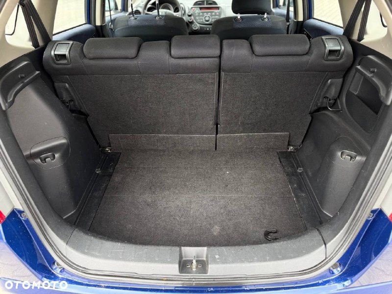 Honda Jazz 1.2 i-VTEC - 16