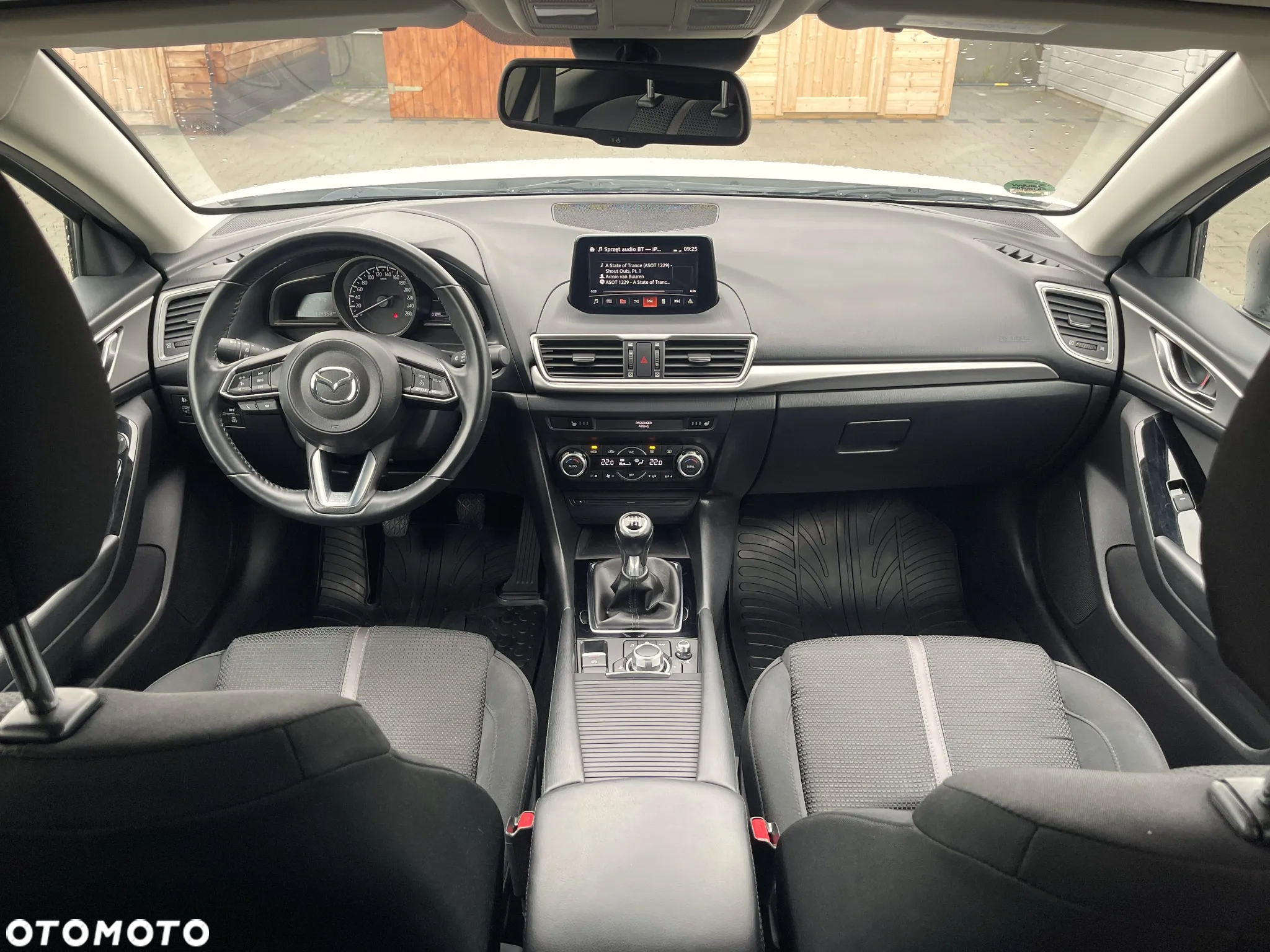 Mazda 3 2.0 Skymotion - 19
