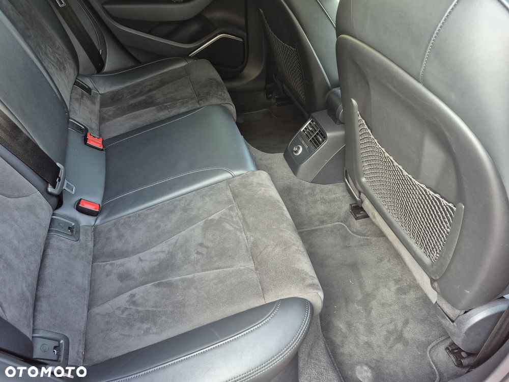 Audi A3 Sportback 2017 photo 5