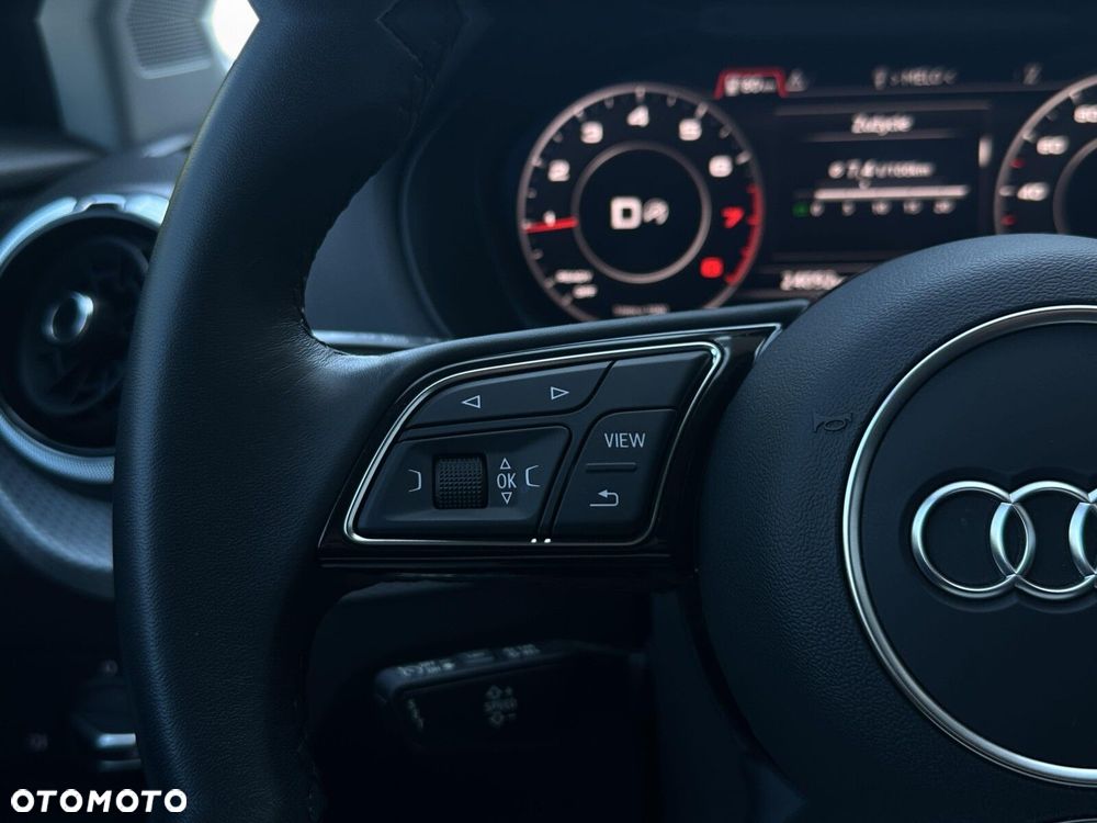 Audi Q2 - 12