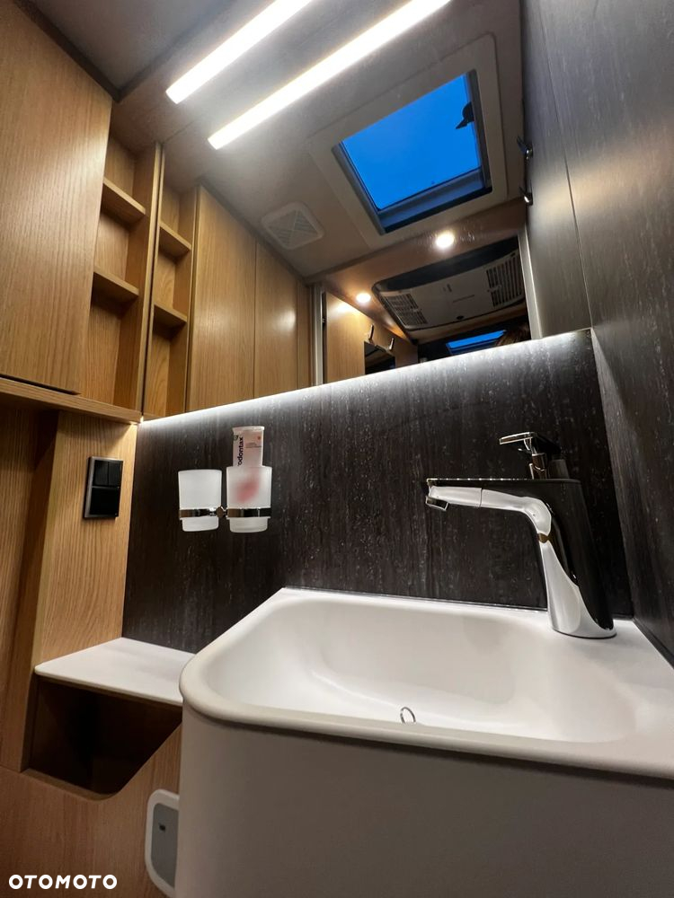 Hymer-Eriba BML-T 780 - 34